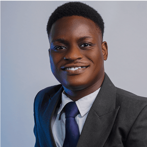 Ayowole Sodipe
